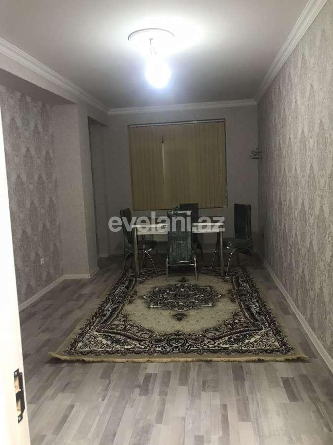 Sale, new building, 3 room, 83 m², Khirdalan