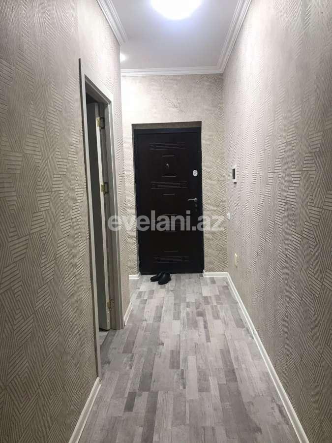 Sale, new building, 3 room, 83 m², Khirdalan
