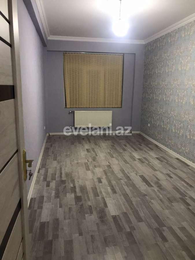 Sale, new building, 3 room, 83 m², Khirdalan