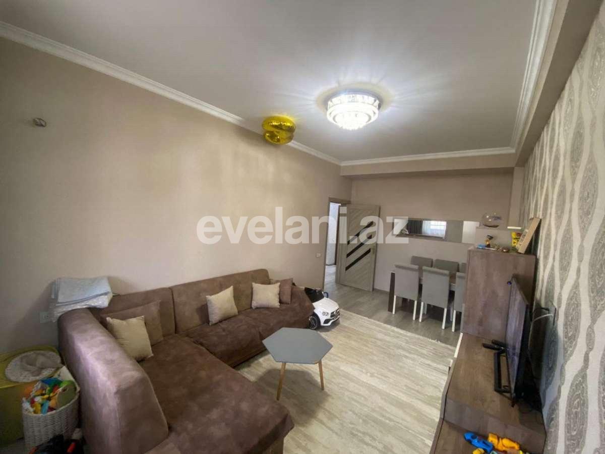 Satılır, yeni tikili, 2 otaqlı, 70 m², Bakı, Abşeron r, Masazır q, 20 yanvar m.