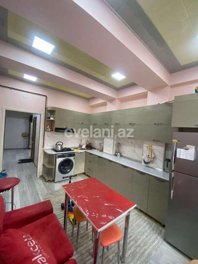 Satılır, yeni tikili, 2 otaqlı, 70 m², Bakı, Abşeron r, Masazır q, 20 yanvar m.