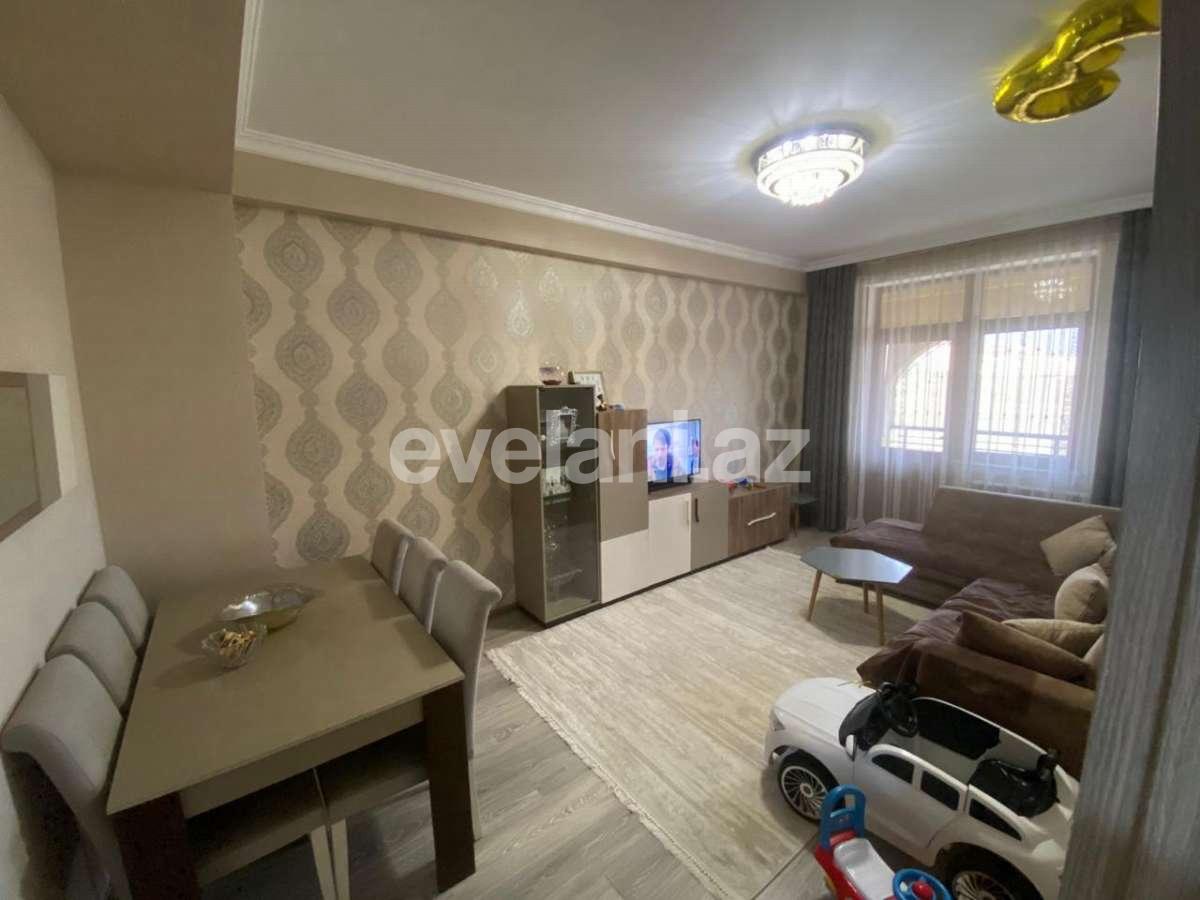 Satılır, yeni tikili, 2 otaqlı, 70 m², Bakı, Abşeron r, Masazır q, 20 yanvar m.