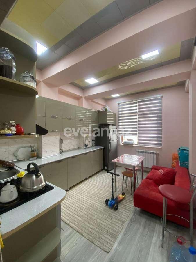 Satılır, yeni tikili, 2 otaqlı, 70 m², Bakı, Abşeron r, Masazır q, 20 yanvar m.
