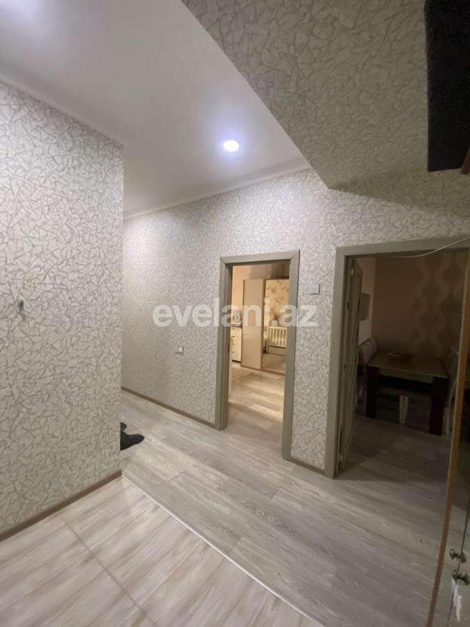 Satılır, yeni tikili, 2 otaqlı, 70 m², Bakı, Abşeron r, Masazır q, 20 yanvar m.
