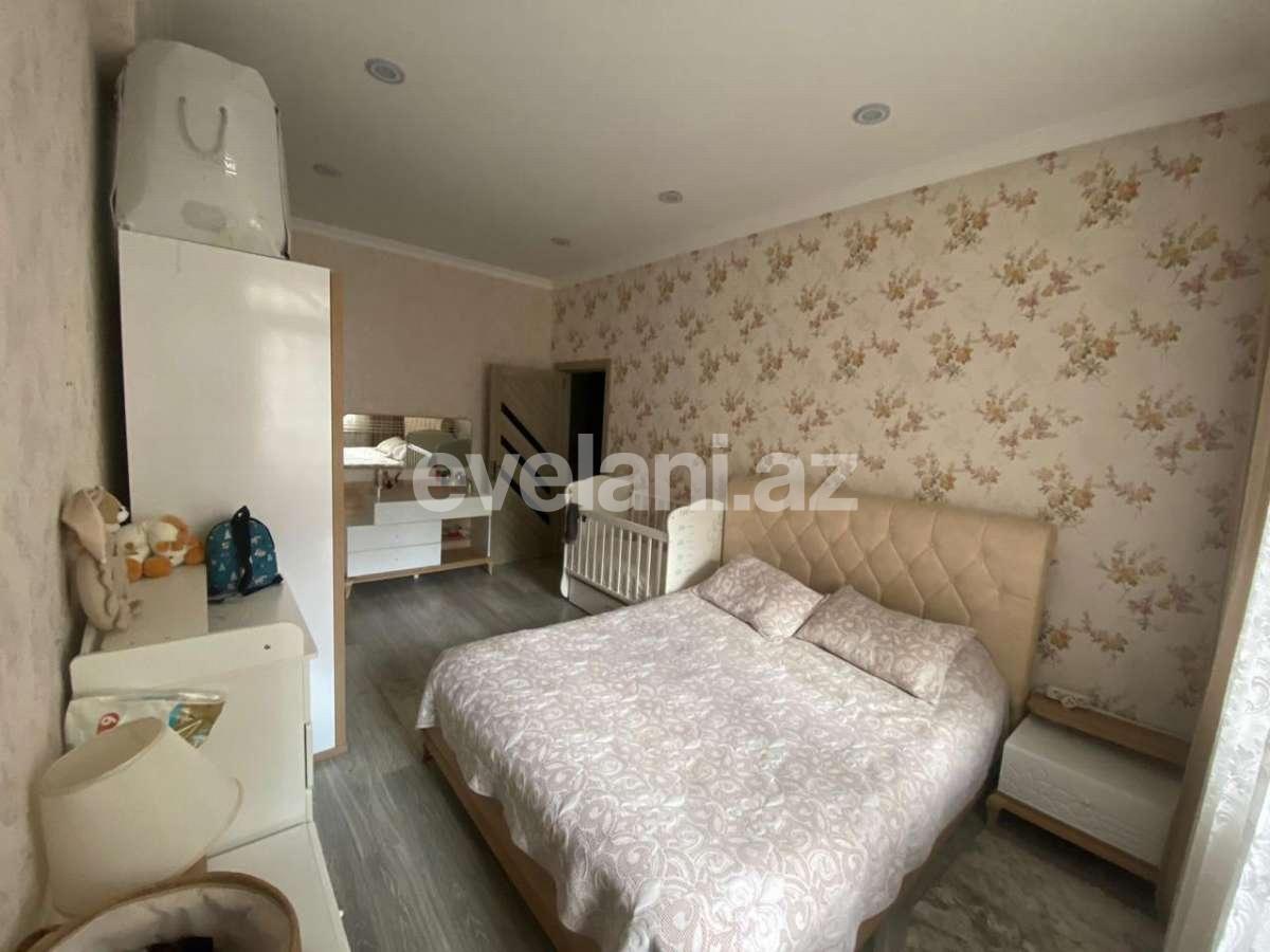 Satılır, yeni tikili, 2 otaqlı, 70 m², Bakı, Abşeron r, Masazır q, 20 yanvar m.