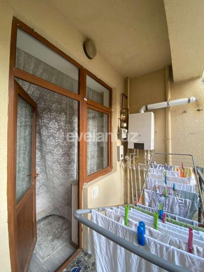 Satılır, yeni tikili, 2 otaqlı, 70 m², Bakı, Abşeron r, Masazır q, 20 yanvar m.
