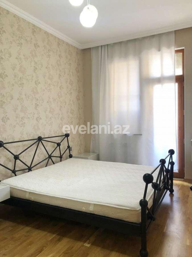 Satılır, yeni tikili, 2 otaqlı, 51 m², Bakı, Nizami r, Qara Qarayev m.