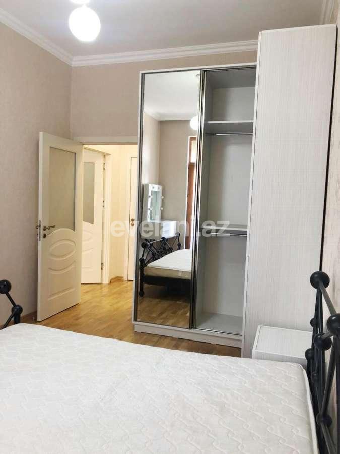 Satılır, yeni tikili, 2 otaqlı, 51 m², Bakı, Nizami r, Qara Qarayev m.