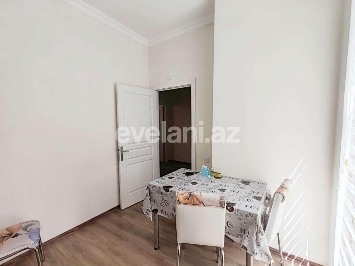 Kirayə verilir, yeni tikili, 3 otaqlı, 70 m², Bakı, Suraxanı r, Hövsan q.