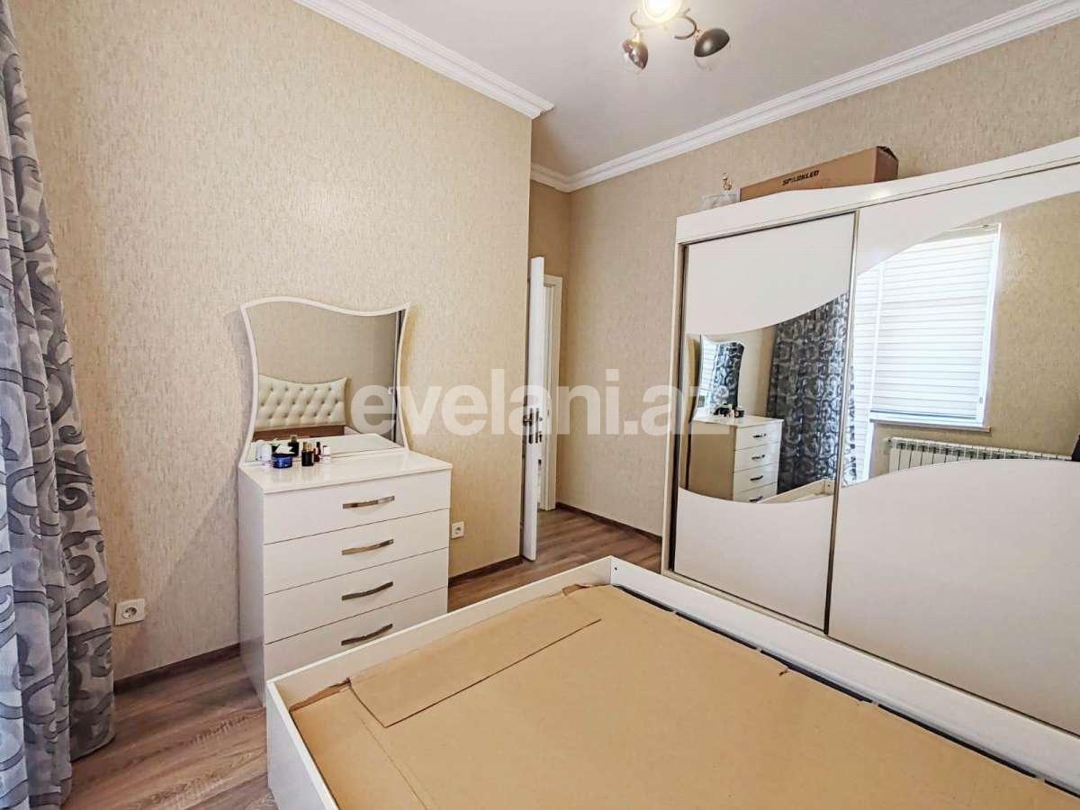 Kirayə verilir, yeni tikili, 3 otaqlı, 70 m², Bakı, Suraxanı r, Hövsan q.