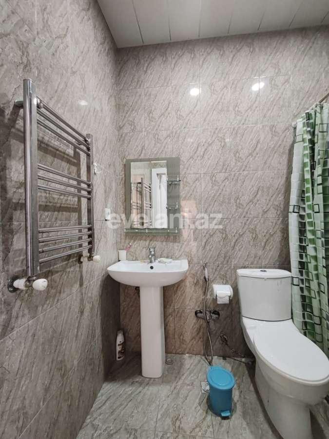 Kirayə verilir, yeni tikili, 3 otaqlı, 70 m², Bakı, Suraxanı r, Hövsan q.