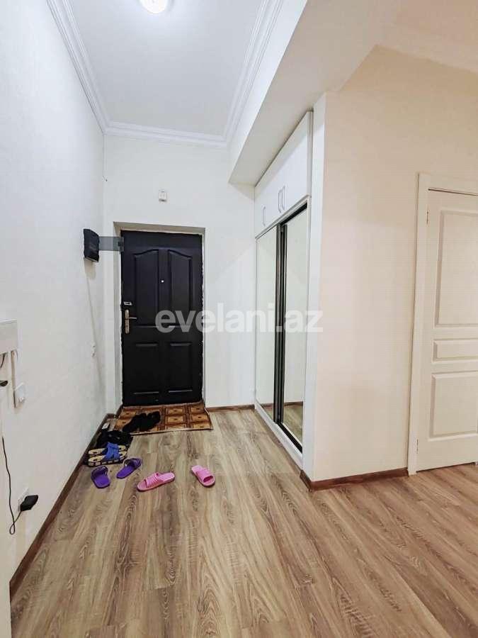 Kirayə verilir, yeni tikili, 3 otaqlı, 70 m², Bakı, Suraxanı r, Hövsan q.
