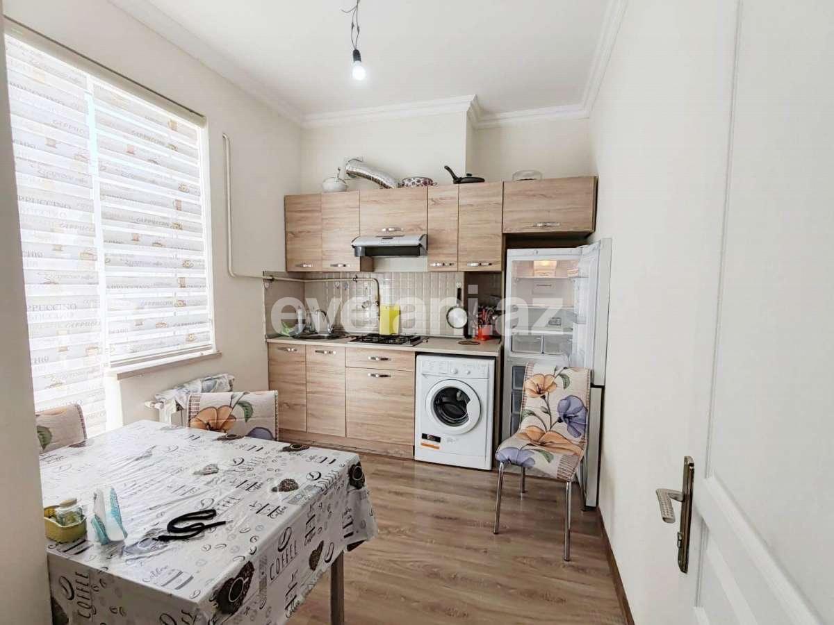 Kirayə verilir, yeni tikili, 3 otaqlı, 70 m², Bakı, Suraxanı r, Hövsan q.