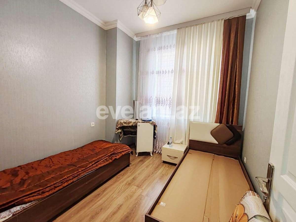 Kirayə verilir, yeni tikili, 3 otaqlı, 70 m², Bakı, Suraxanı r, Hövsan q.