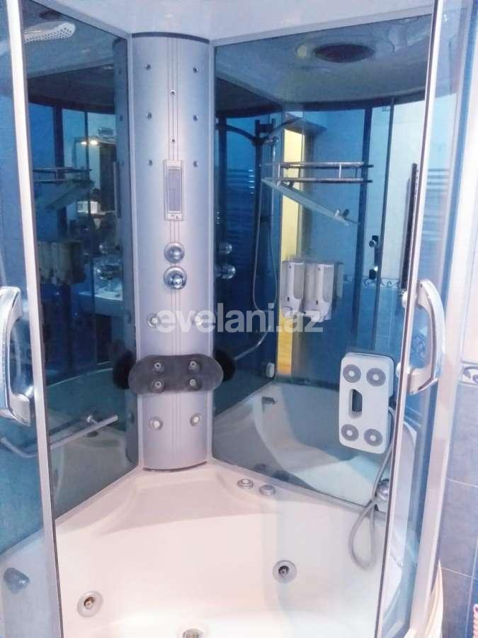 Kirayə verilir, yeni tikili, 2 otaqlı, 100 m², Bakı, Nərimanov r, Nəriman Nərimanov m.
