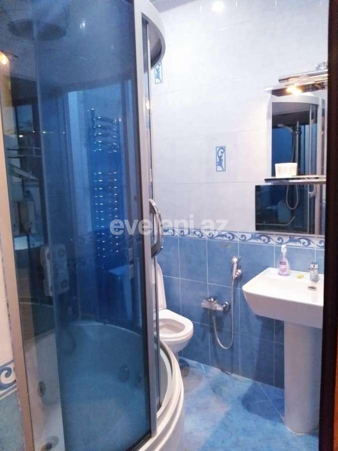 Kirayə verilir, yeni tikili, 2 otaqlı, 100 m², Bakı, Nərimanov r, Nəriman Nərimanov m.