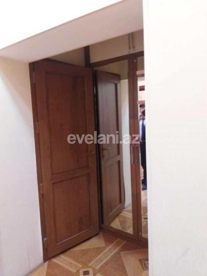 Kirayə verilir, yeni tikili, 2 otaqlı, 100 m², Bakı, Nərimanov r, Nəriman Nərimanov m.