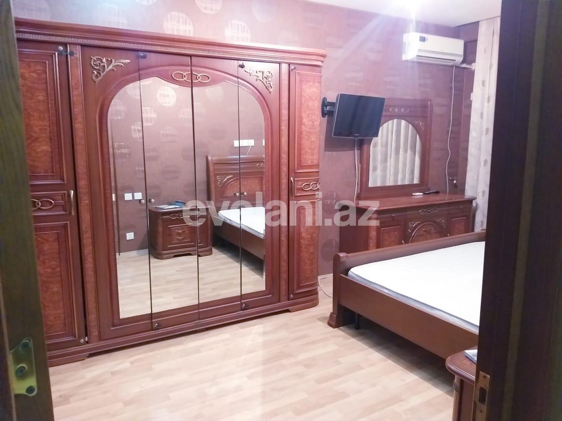 Kirayə verilir, yeni tikili, 2 otaqlı, 100 m², Bakı, Nərimanov r, Nəriman Nərimanov m.