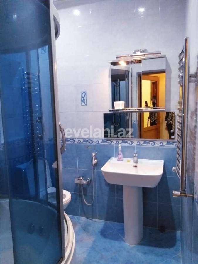 Kirayə verilir, yeni tikili, 2 otaqlı, 100 m², Bakı, Nərimanov r, Nəriman Nərimanov m.