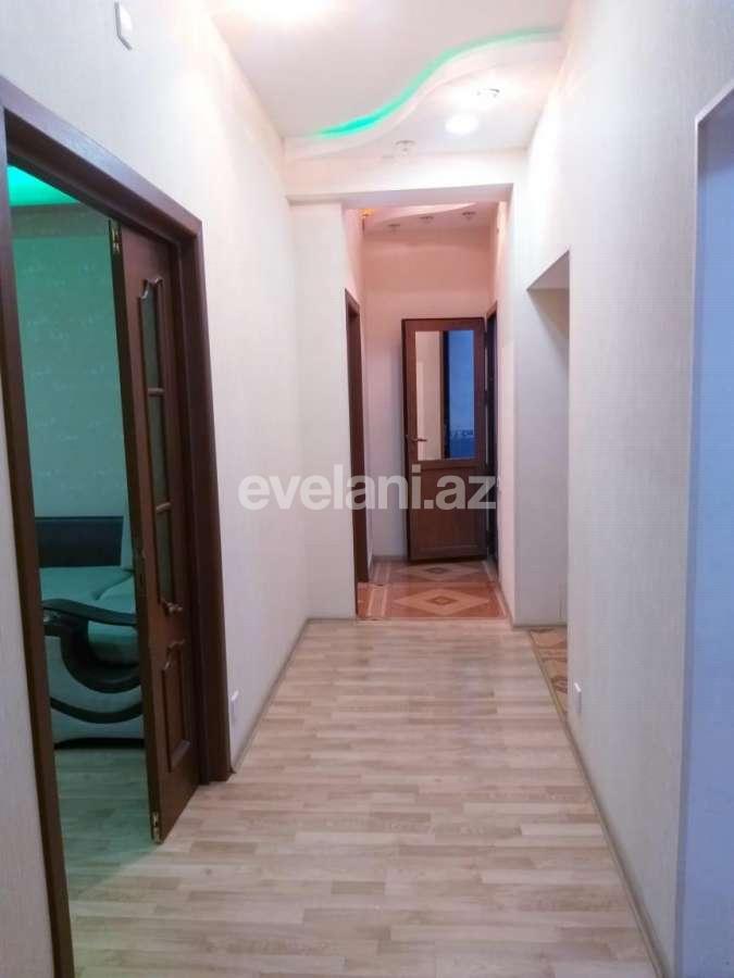 Kirayə verilir, yeni tikili, 2 otaqlı, 100 m², Bakı, Nərimanov r, Nəriman Nərimanov m.