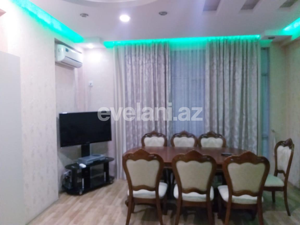 Kirayə verilir, yeni tikili, 2 otaqlı, 100 m², Bakı, Nərimanov r, Nəriman Nərimanov m.
