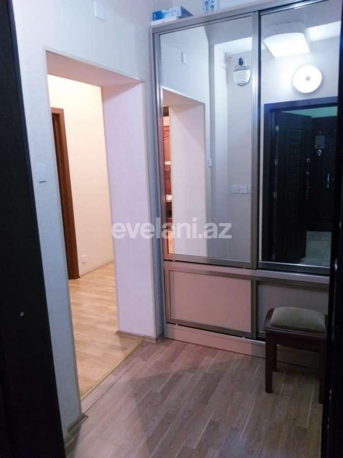 Kirayə verilir, yeni tikili, 2 otaqlı, 100 m², Bakı, Nərimanov r, Nəriman Nərimanov m.