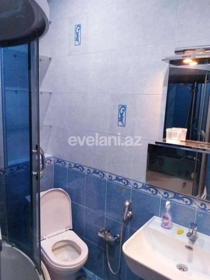 Kirayə verilir, yeni tikili, 2 otaqlı, 100 m², Bakı, Nərimanov r, Nəriman Nərimanov m.