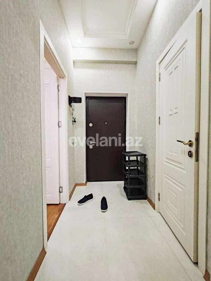 Rent, new building, 2 room, 47 m², Baku, Nizami r, Gara Garayev m.