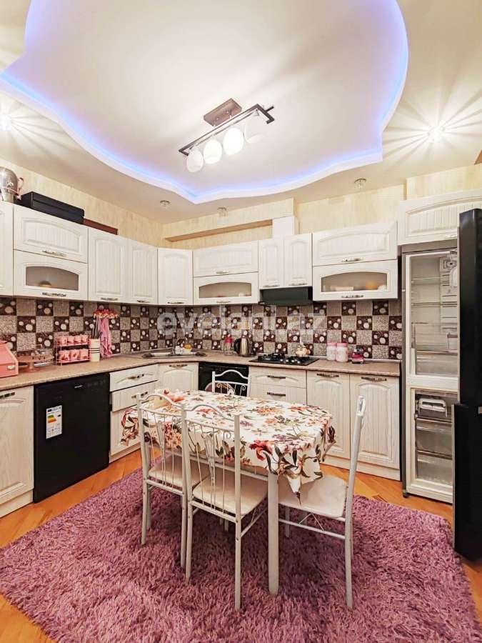 Sale, new building, 3 room, 85 m², Baku, Khatai r.