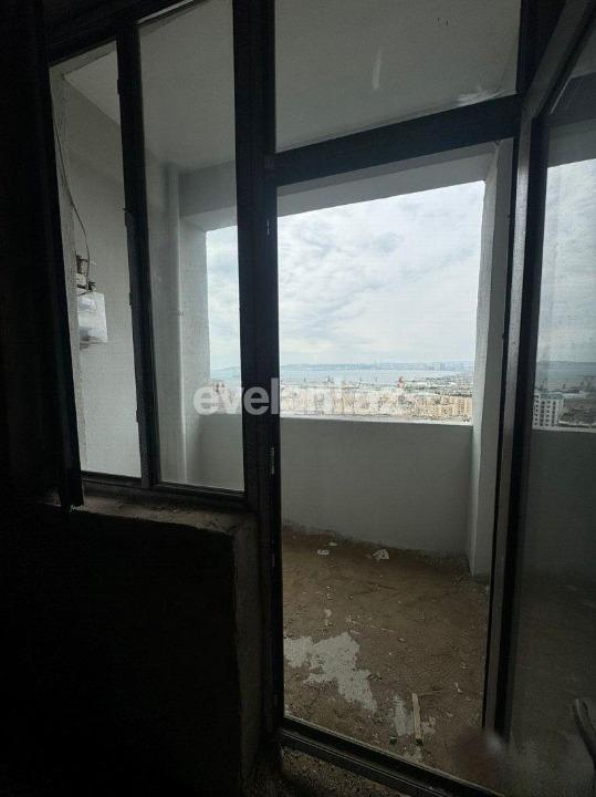 Satılır, yeni tikili, 1 otaqlı, 55 m², Bakı, Xətai r.