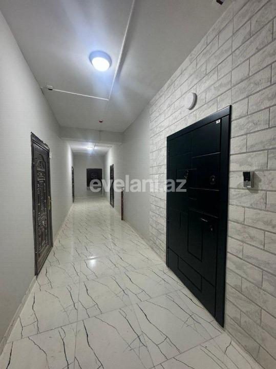 Satılır, yeni tikili, 1 otaqlı, 55 m², Bakı, Xətai r.