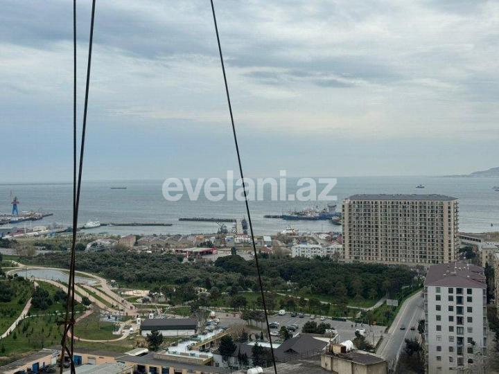 Satılır, yeni tikili, 1 otaqlı, 55 m², Bakı, Xətai r.