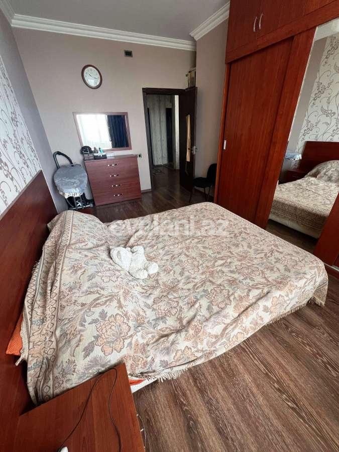 Satılır, yeni tikili, 2 otaqlı, 67 m², Bakı, Binəqədi r, 9-cu mikrorayon q.