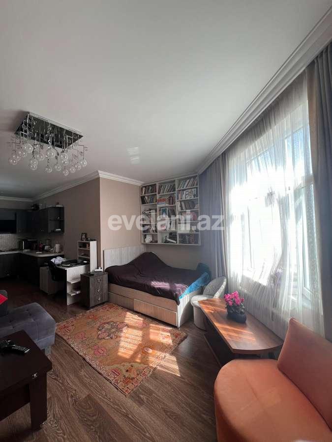 Satılır, yeni tikili, 2 otaqlı, 67 m², Bakı, Binəqədi r, 9-cu mikrorayon q.