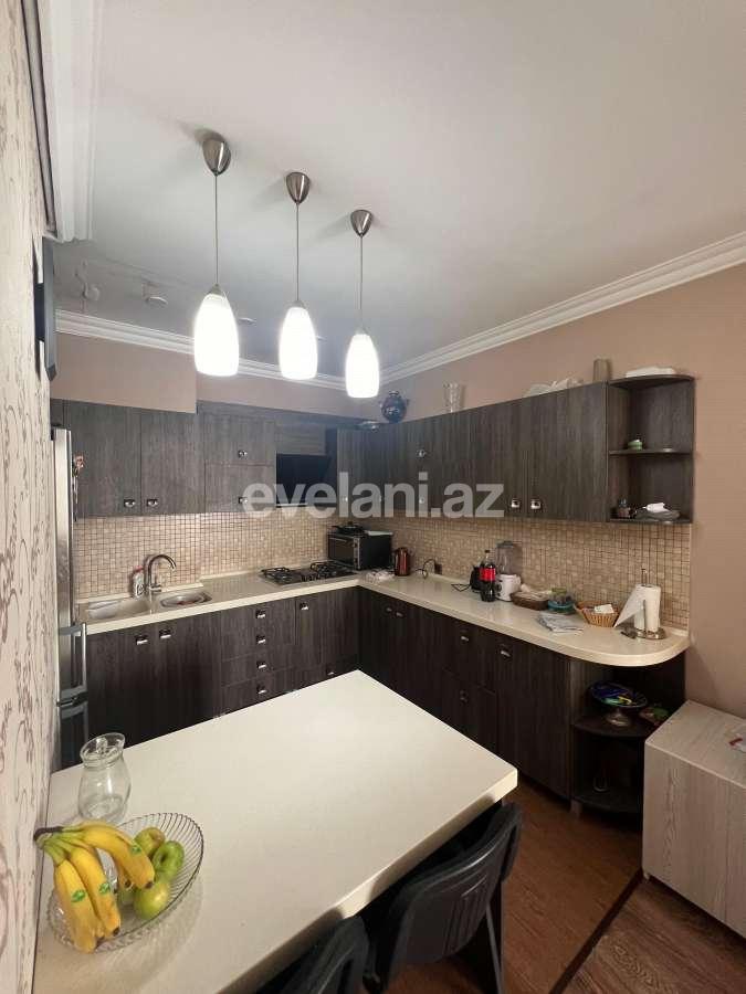 Satılır, yeni tikili, 2 otaqlı, 67 m², Bakı, Binəqədi r, 9-cu mikrorayon q.