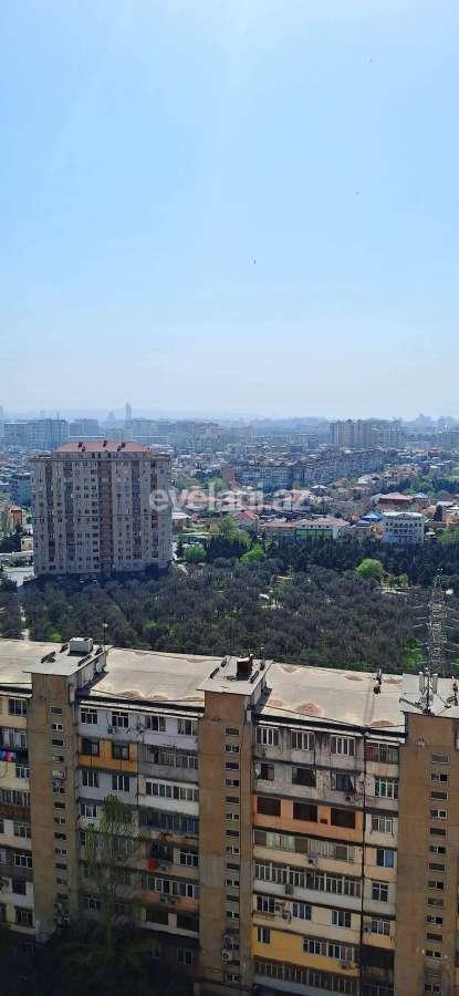 Satılır, yeni tikili, 2 otaqlı, 67 m², Bakı, Binəqədi r, 9-cu mikrorayon q.