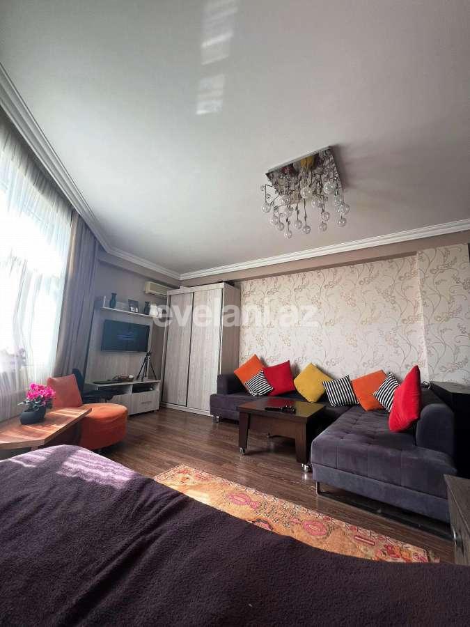 Satılır, yeni tikili, 2 otaqlı, 67 m², Bakı, Binəqədi r, 9-cu mikrorayon q.