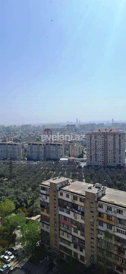 Satılır, yeni tikili, 2 otaqlı, 67 m², Bakı, Binəqədi r, 9-cu mikrorayon q.