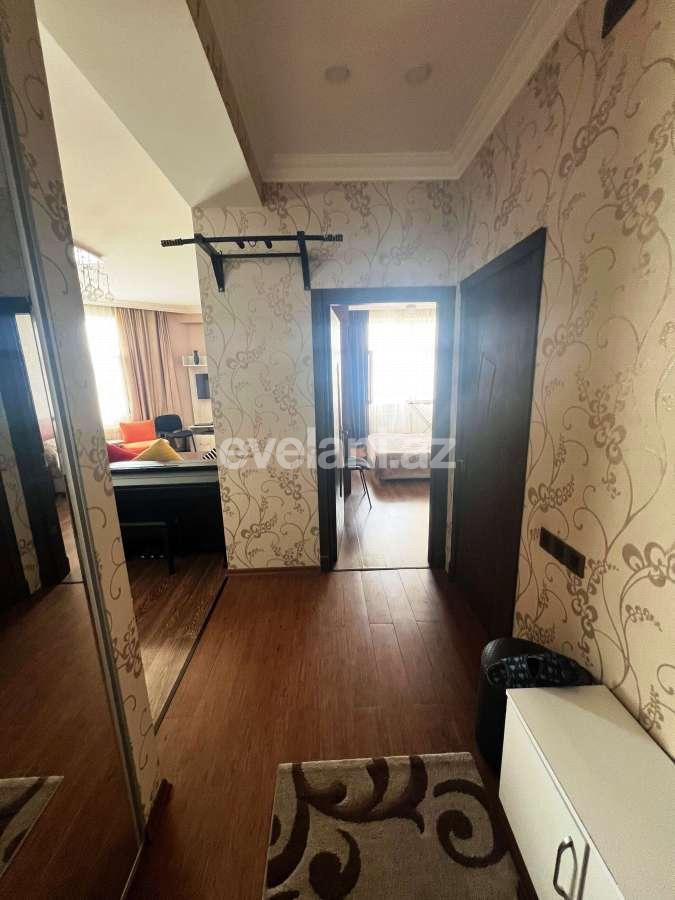 Satılır, yeni tikili, 2 otaqlı, 67 m², Bakı, Binəqədi r, 9-cu mikrorayon q.