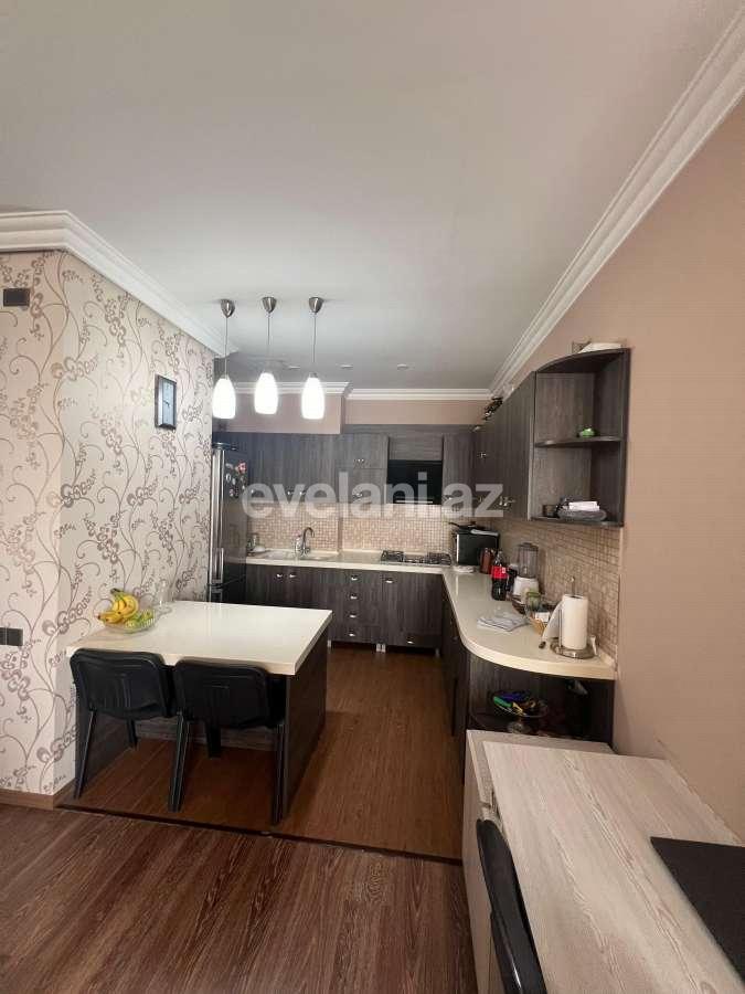 Satılır, yeni tikili, 2 otaqlı, 67 m², Bakı, Binəqədi r, 9-cu mikrorayon q.