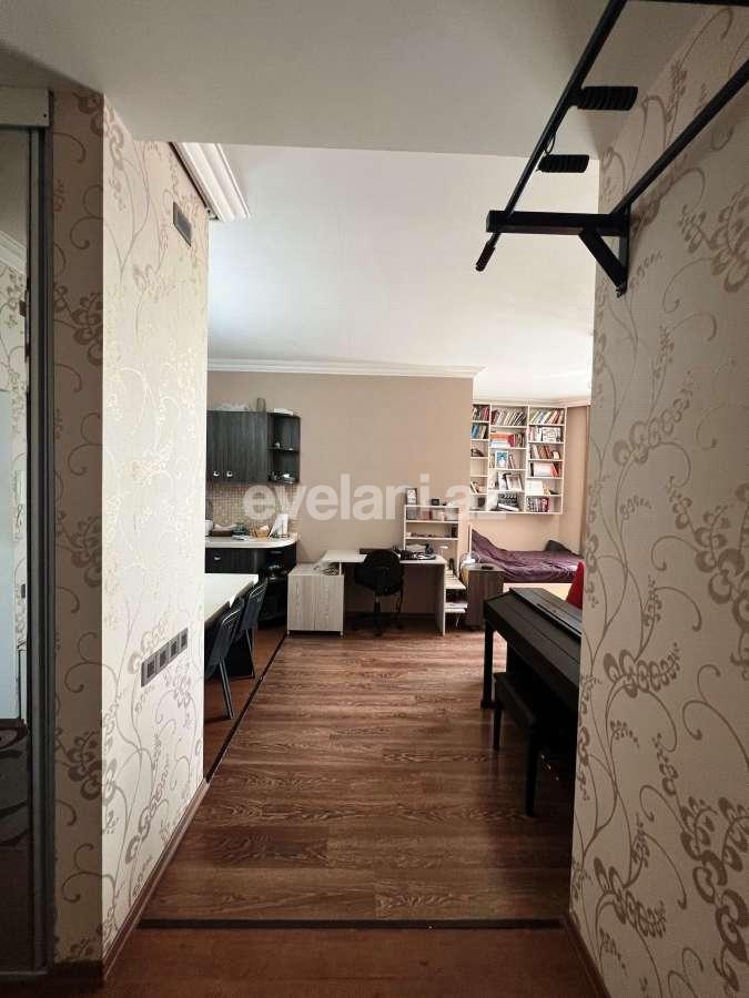 Satılır, yeni tikili, 2 otaqlı, 67 m², Bakı, Binəqədi r, 9-cu mikrorayon q.