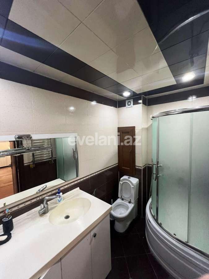 Satılır, yeni tikili, 2 otaqlı, 67 m², Bakı, Binəqədi r, 9-cu mikrorayon q.