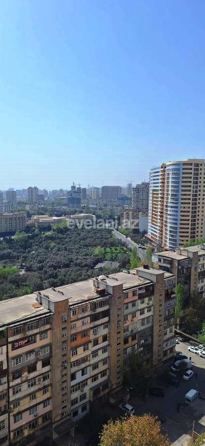 Satılır, yeni tikili, 2 otaqlı, 67 m², Bakı, Binəqədi r, 9-cu mikrorayon q.