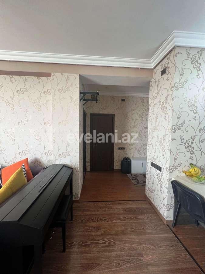 Satılır, yeni tikili, 2 otaqlı, 67 m², Bakı, Binəqədi r, 9-cu mikrorayon q.