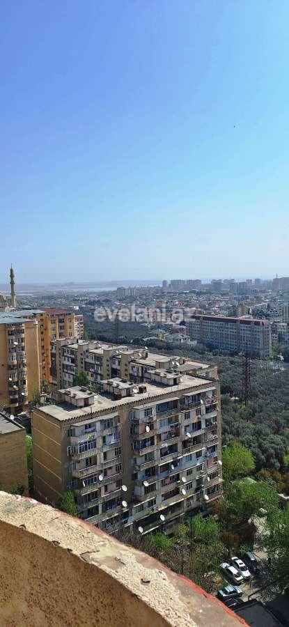 Satılır, yeni tikili, 2 otaqlı, 67 m², Bakı, Binəqədi r, 9-cu mikrorayon q.