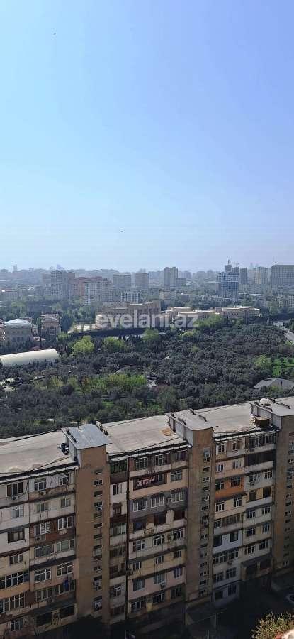 Satılır, yeni tikili, 2 otaqlı, 67 m², Bakı, Binəqədi r, 9-cu mikrorayon q.