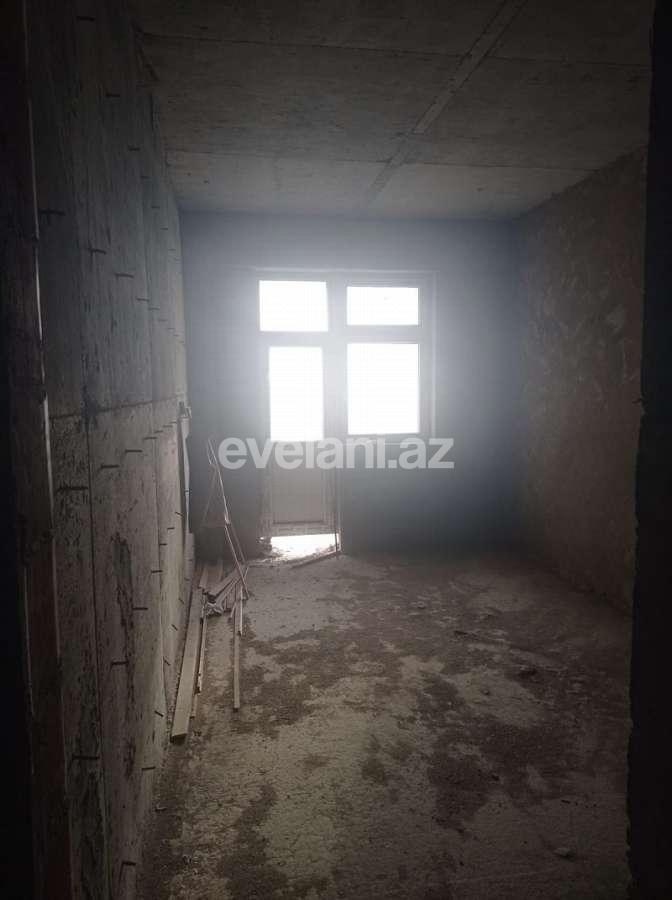 Satılır, yeni tikili, 3 otaqlı, 130 m², Bakı, Yasamal r, Yasamal q, İnşaatçılar m.