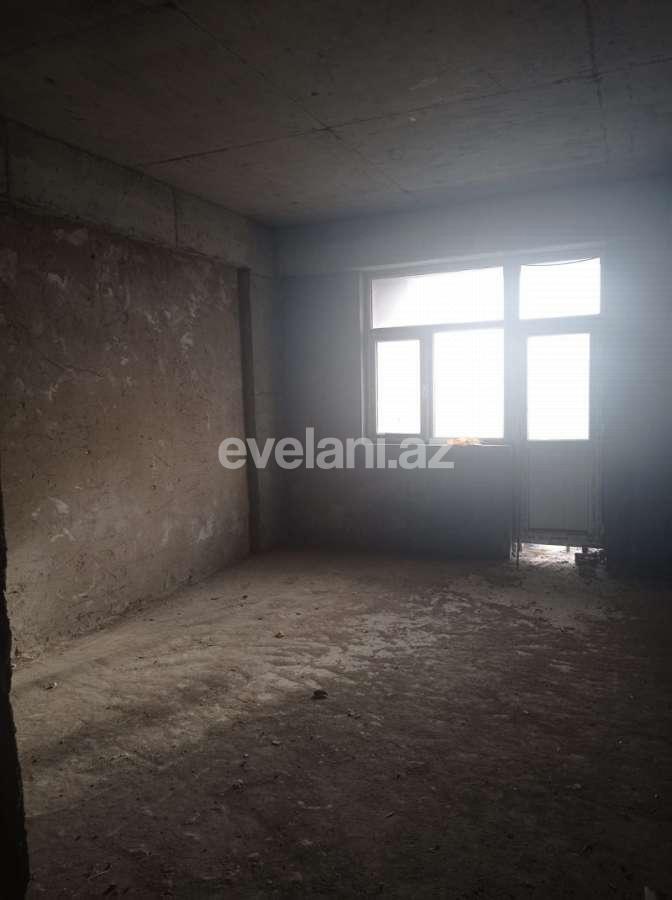 Satılır, yeni tikili, 3 otaqlı, 130 m², Bakı, Yasamal r, Yasamal q, İnşaatçılar m.