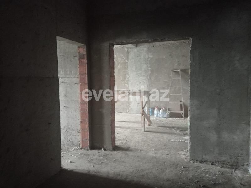 Satılır, yeni tikili, 3 otaqlı, 130 m², Bakı, Yasamal r, Yasamal q, İnşaatçılar m.