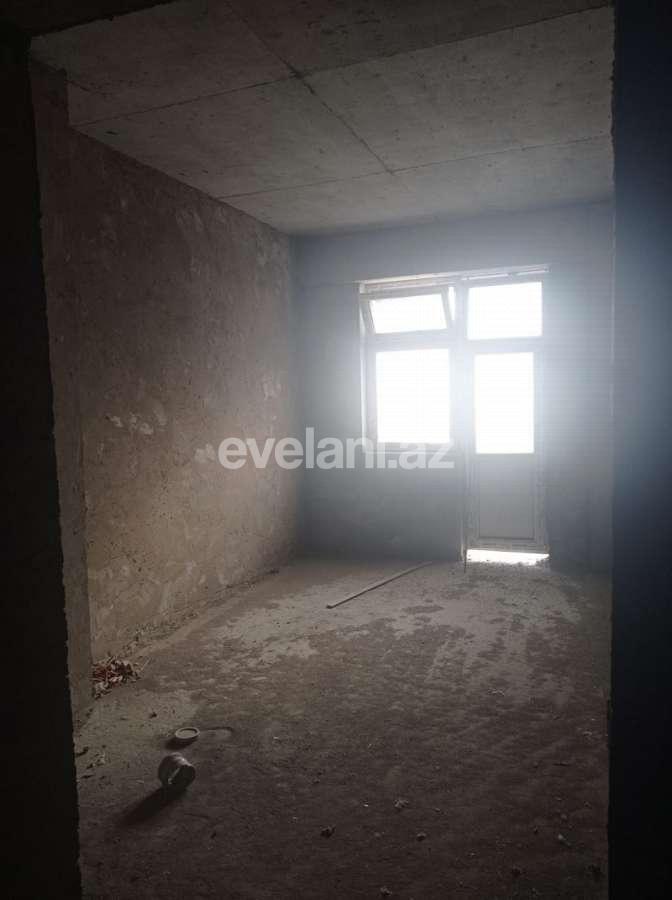 Satılır, yeni tikili, 3 otaqlı, 130 m², Bakı, Yasamal r, Yasamal q, İnşaatçılar m.
